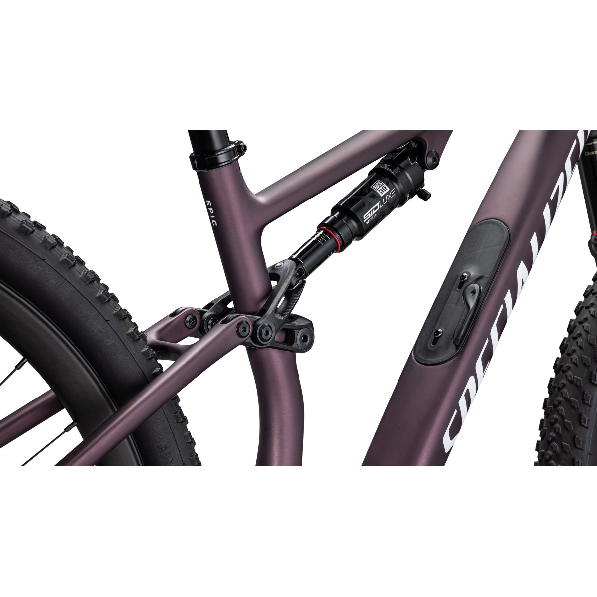入荷now 買えない Expert 8 Epic Specialized kalnų Bordeaux Satin | dviratis 語学/参考書